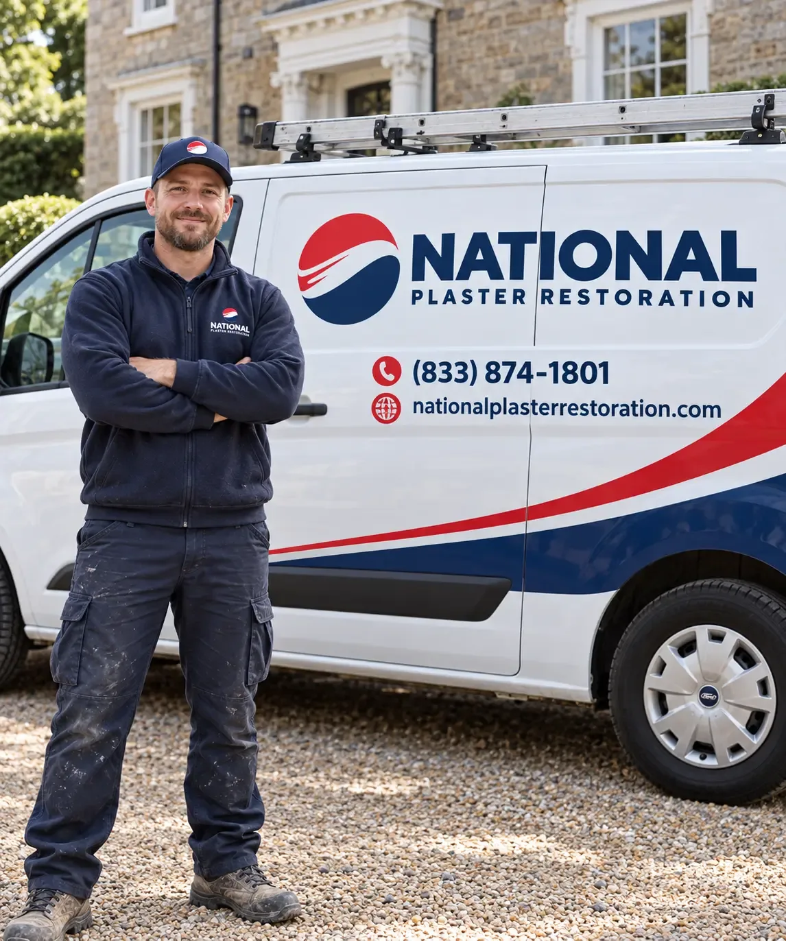 Plaster Repair company in Forest Grove, MT